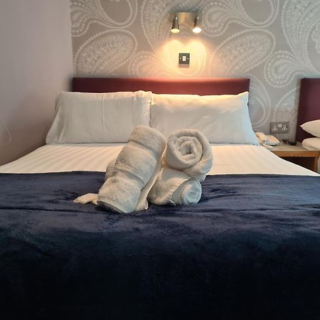Jackson Court Hotel Dublin Zewnętrze zdjęcie