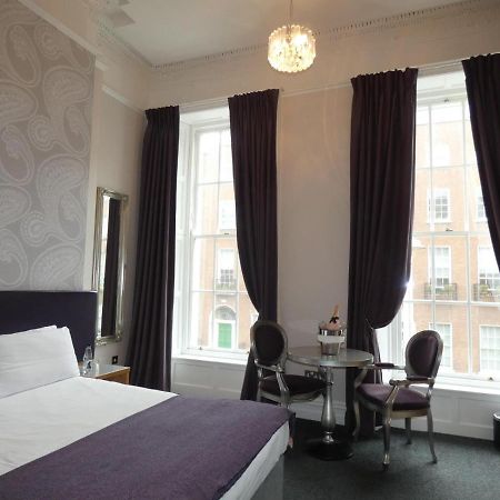 Jackson Court Hotel Dublin Zewnętrze zdjęcie