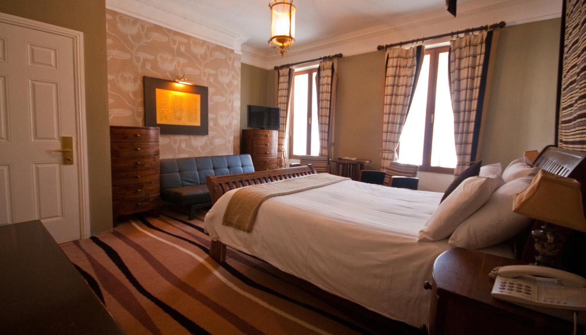 Jackson Court Hotel Dublin Pokój zdjęcie