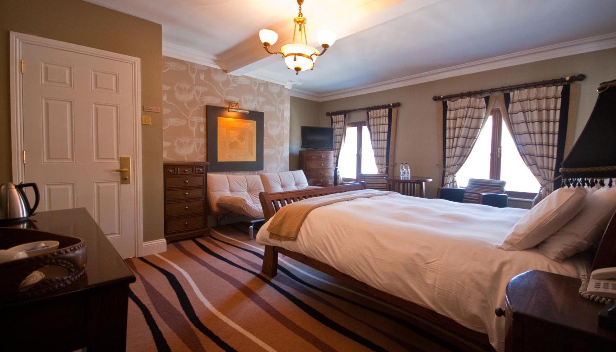 Jackson Court Hotel Dublin Pokój zdjęcie