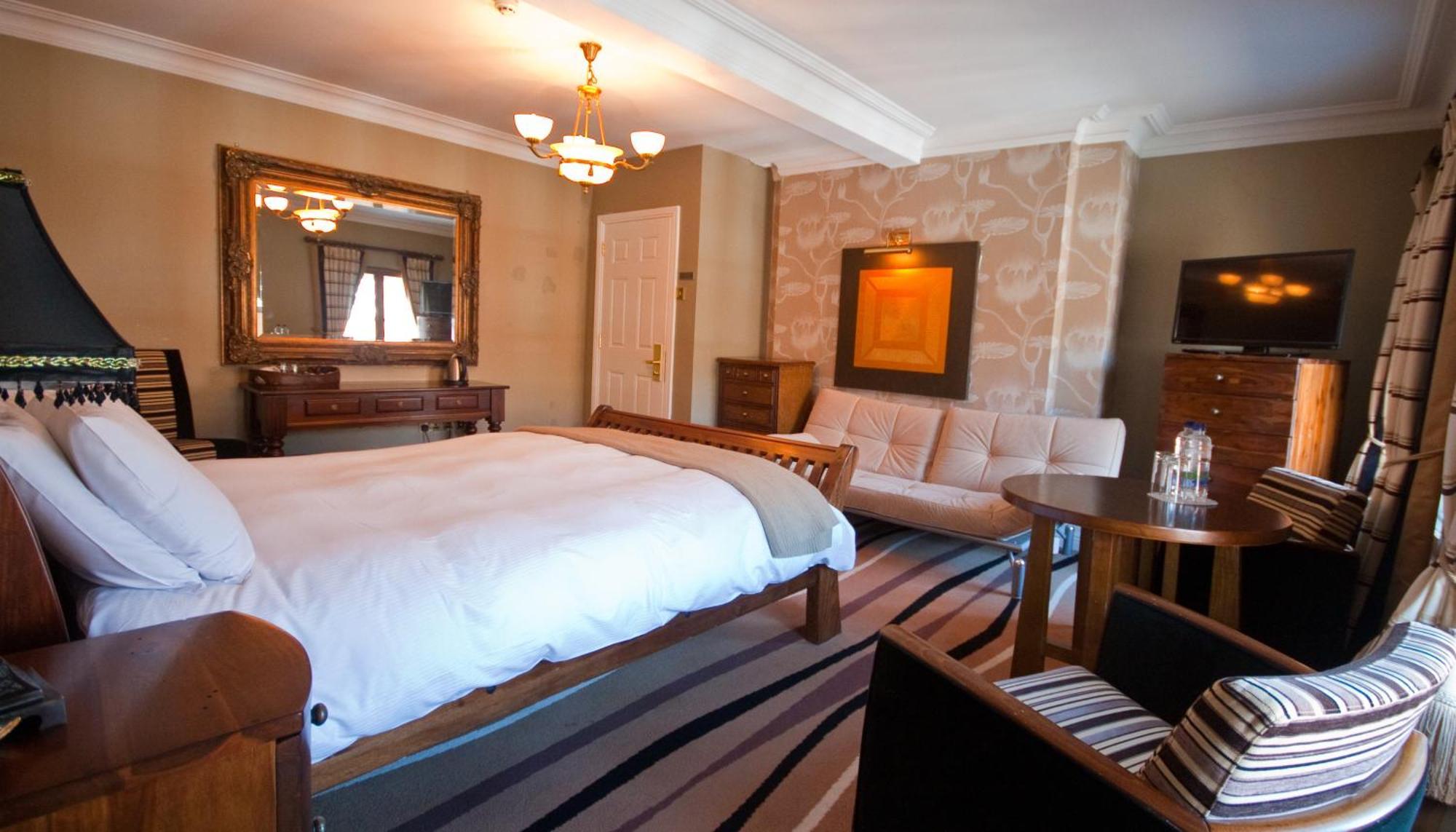 Jackson Court Hotel Dublin Pokój zdjęcie
