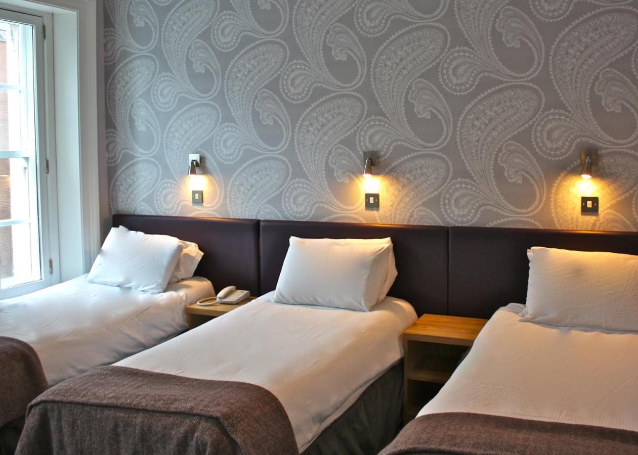 Jackson Court Hotel Dublin Pokój zdjęcie
