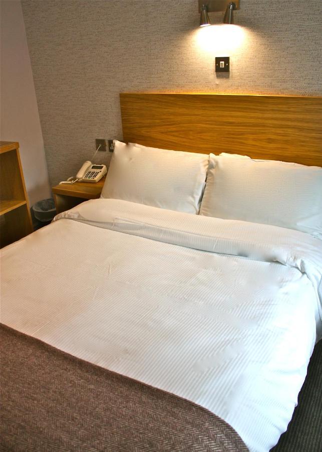 Jackson Court Hotel Dublin Pokój zdjęcie